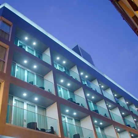 Valentina Apartments&suites Apartment