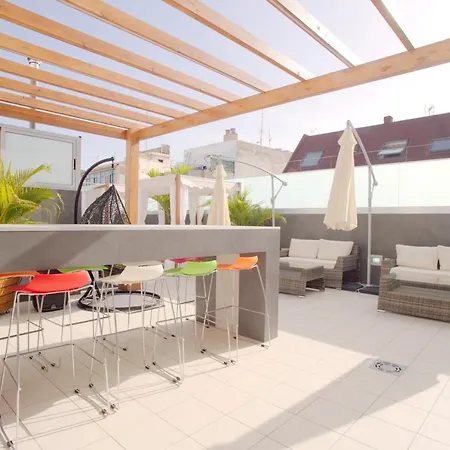 Apartment Valentina Apartments&suites