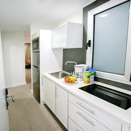 Valentina Apartments&suites Apartment *