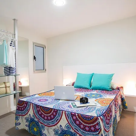 Valentina Apartments&suites Las Palmas / Gran Canaria