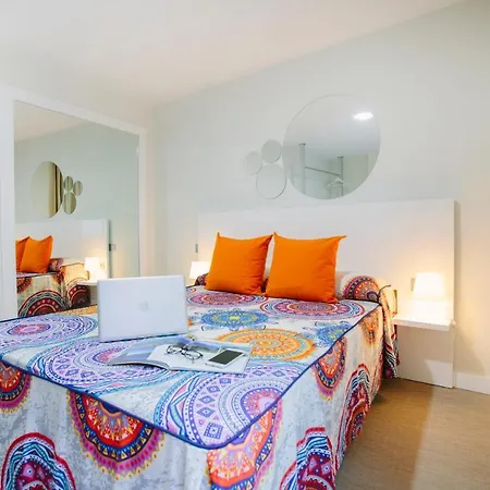 Valentina Apartments&suites Apartment Las Palmas / Gran Canaria
