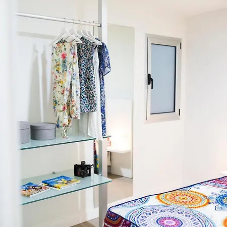 Valentina Apartments&suites Las Palmas / Gran Canaria
