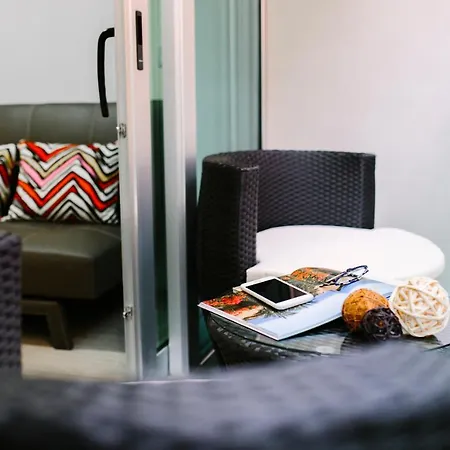 Valentina Apartments&suites Apartment *