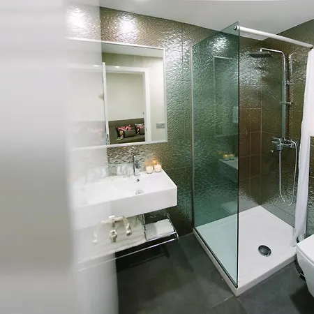 Valentina Apartments&suites Apartment Las Palmas / Gran Canaria
