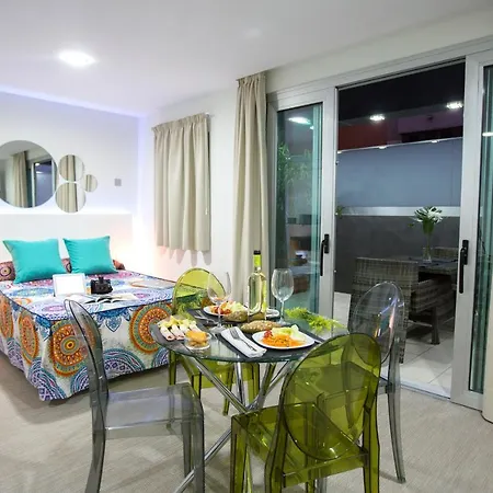 Valentina Apartments&suites