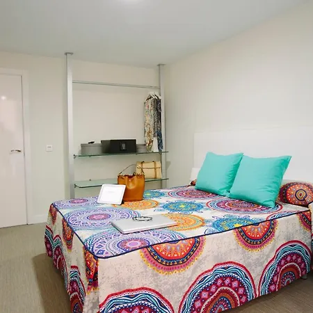 Valentina Apartments&suites *
