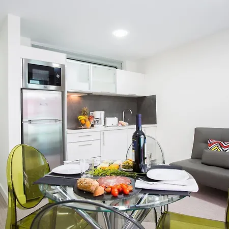 Valentina Apartments&suites Apartment Las Palmas / Gran Canaria
