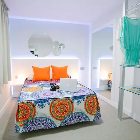 Valentina Apartments&suites