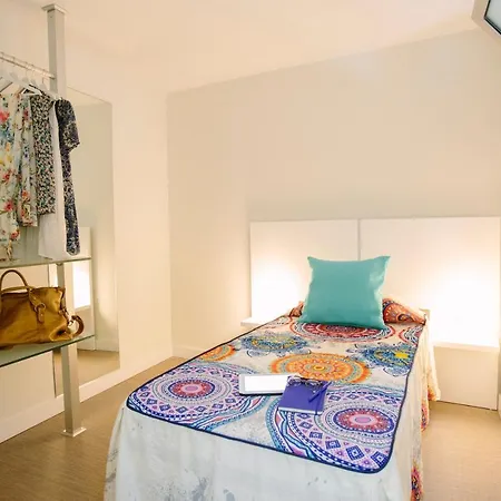 Valentina Apartments&suites * Las Palmas / Gran Canaria