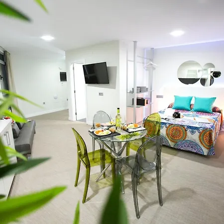 Valentina Apartments&suites