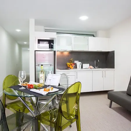 Valentina Apartments&suites * Las Palmas / Gran Canaria