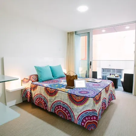 Apartment Valentina Apartments&suites
