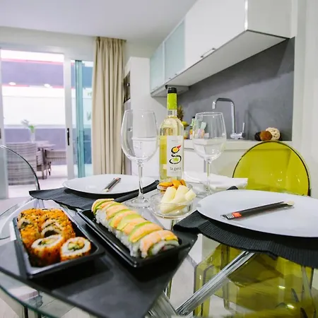 Apartment Valentina Apartments&suites *