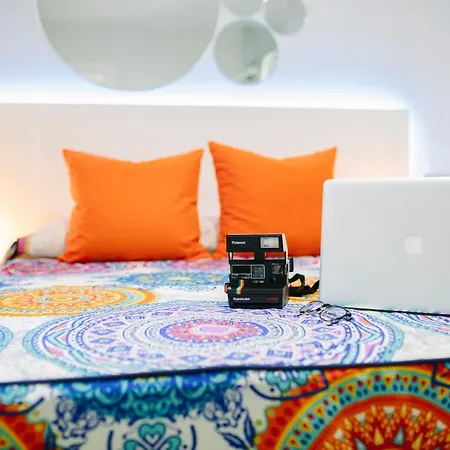 Valentina Apartments&suites Las Palmas / Gran Canaria