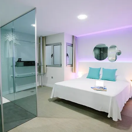 Valentina Apartments&suites *