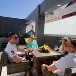 Valentina Апартаменты *