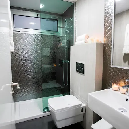 Valentina Apartment *