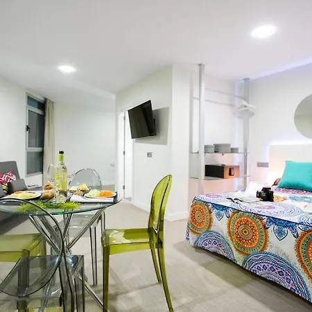 Apartment Valentina