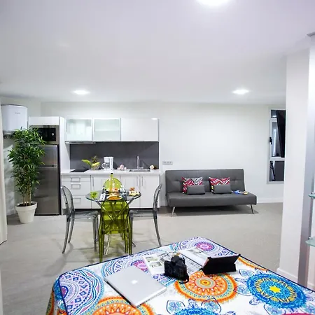 Apartment Valentina Las Palmas de Gran Canaria
