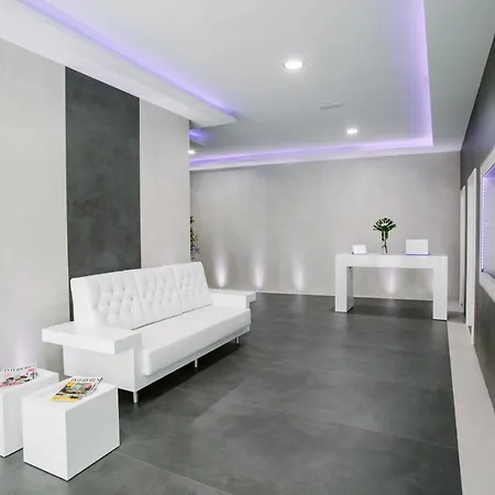 Appartamento Valentina Las Palmas de Gran Canaria