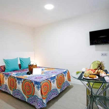Valentina Apartment *