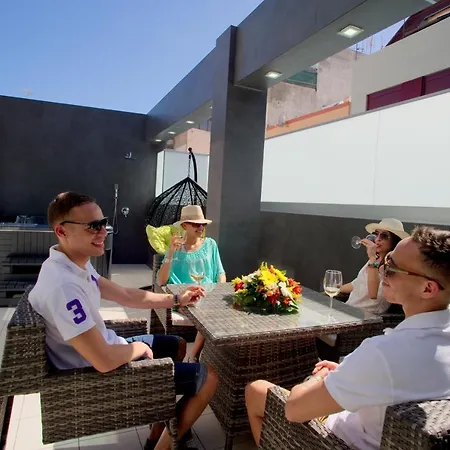 Valentina Apartment *