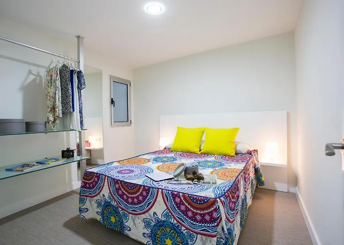 Valentina Las Palmas / Gran Canaria