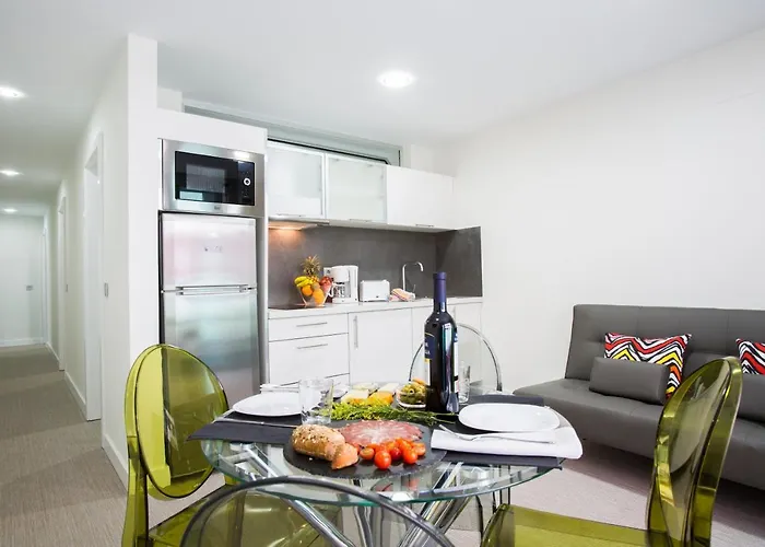 Valentina Apartment Las Palmas / Gran Canaria